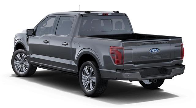 new 2025 Ford F-150 car, priced at $85,850