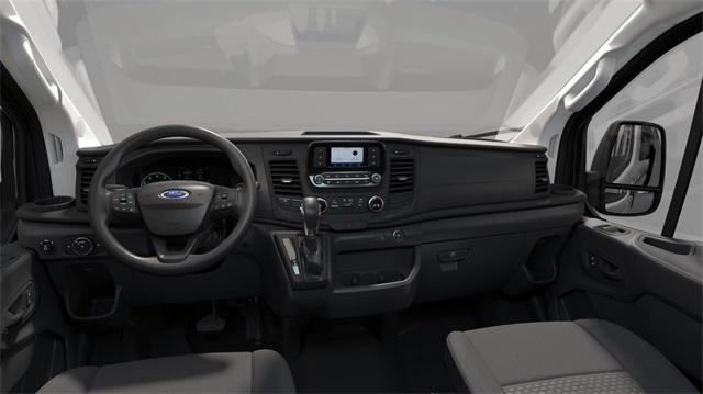 new 2024 Ford Transit-150 car, priced at $50,427