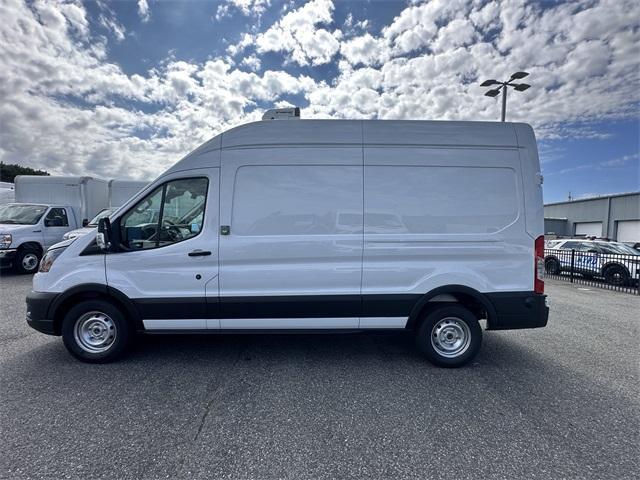 new 2025 Ford Transit-350 car, priced at $81,355
