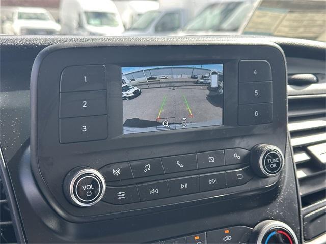 new 2025 Ford Transit-350 car, priced at $81,355