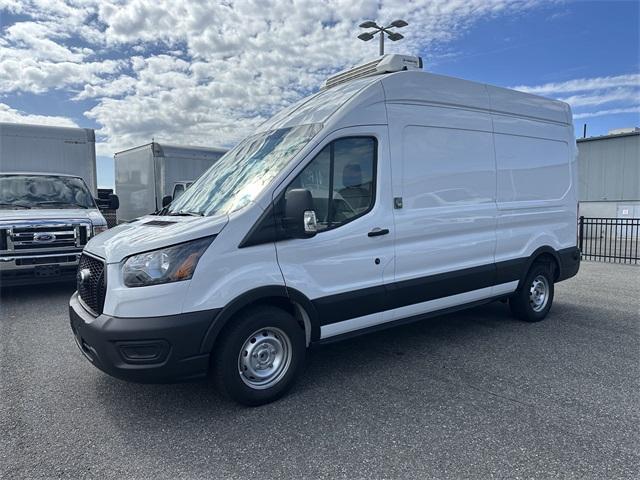 new 2025 Ford Transit-350 car, priced at $81,355