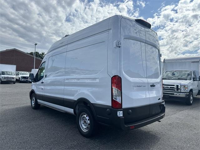 new 2025 Ford Transit-350 car, priced at $81,355