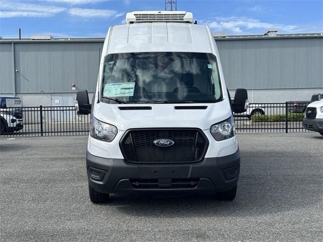 new 2025 Ford Transit-350 car, priced at $81,355