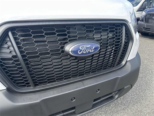 new 2025 Ford Transit-350 car, priced at $81,355