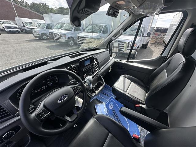 new 2025 Ford Transit-350 car, priced at $81,355