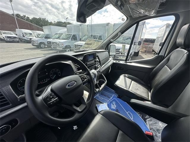 new 2025 Ford Transit-350 car, priced at $81,355