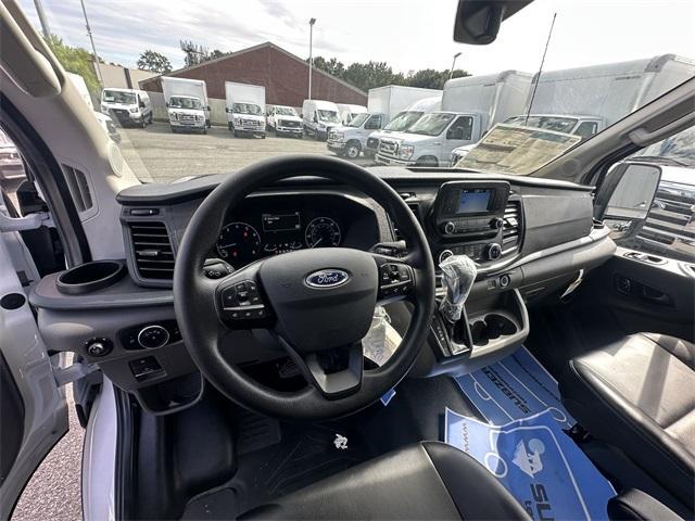new 2025 Ford Transit-350 car, priced at $81,355