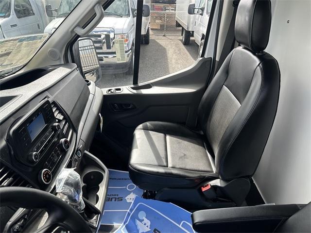 new 2025 Ford Transit-350 car, priced at $81,355
