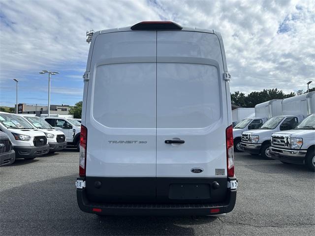 new 2025 Ford Transit-350 car, priced at $81,355