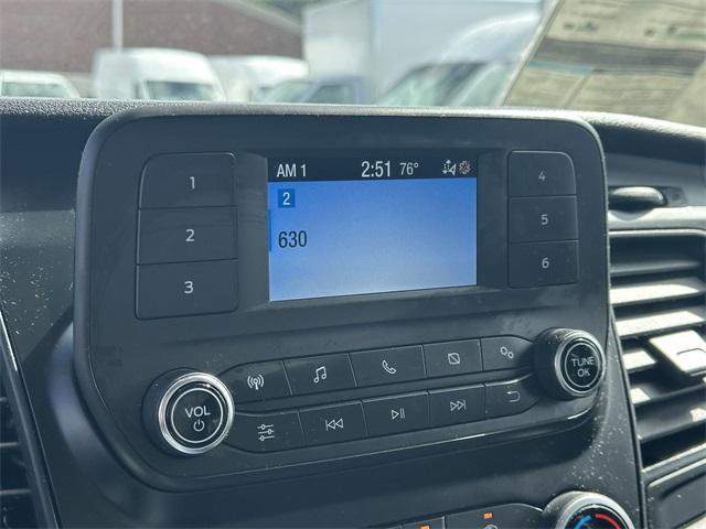 new 2025 Ford Transit-350 car, priced at $81,355