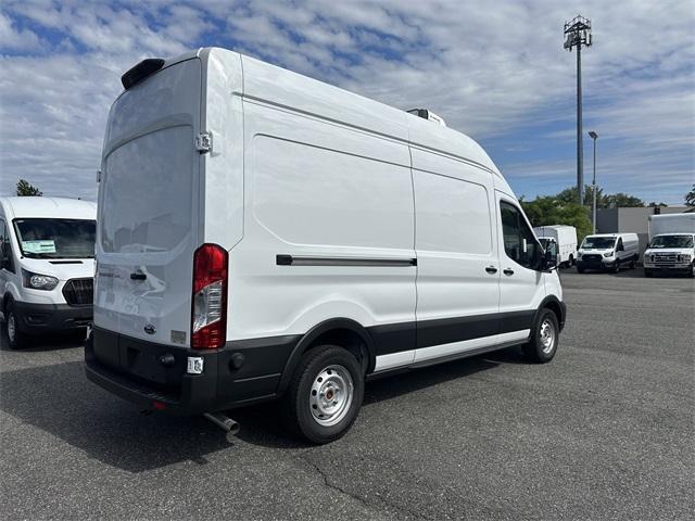 new 2025 Ford Transit-350 car, priced at $81,355