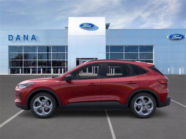 new 2025 Ford Escape car