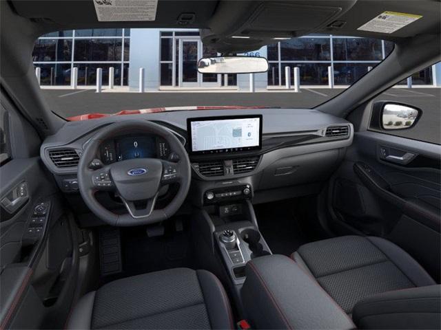 new 2025 Ford Escape car