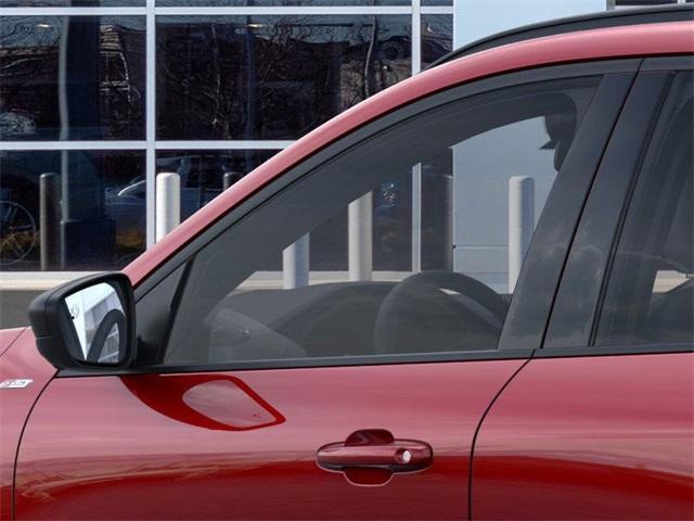 new 2025 Ford Escape car