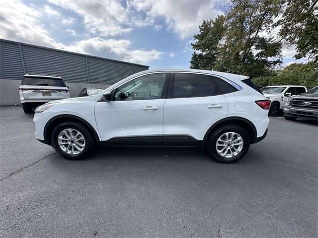 used 2022 Ford Escape car, priced at $22,900