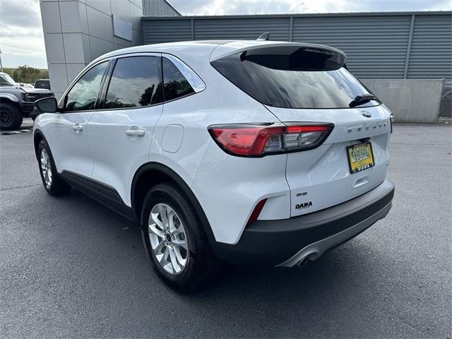 used 2022 Ford Escape car, priced at $22,900