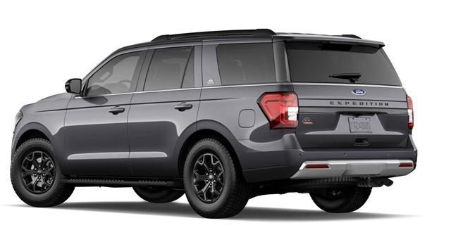 new 2024 Ford Expedition car, priced at $73,695