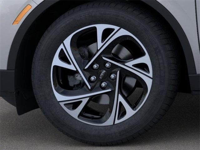 new 2026 Lincoln Nautilus car