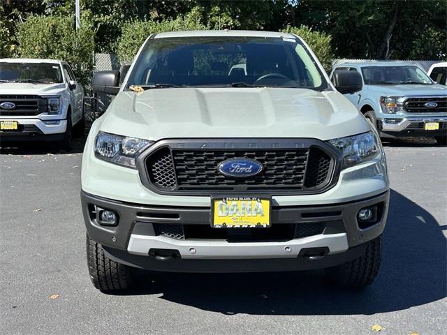 used 2021 Ford Ranger car, priced at $28,900