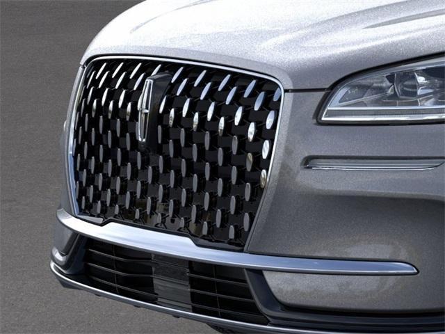 new 2024 Lincoln Corsair car, priced at $44,706