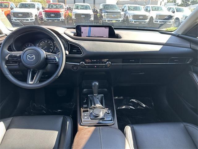 used 2024 Mazda CX-30 car, priced at $25,990