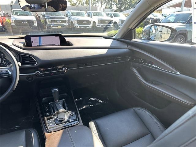 used 2024 Mazda CX-30 car, priced at $25,990