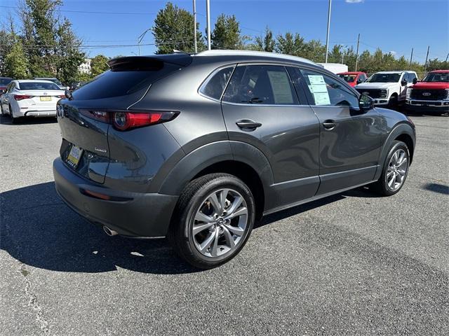 used 2024 Mazda CX-30 car, priced at $25,990