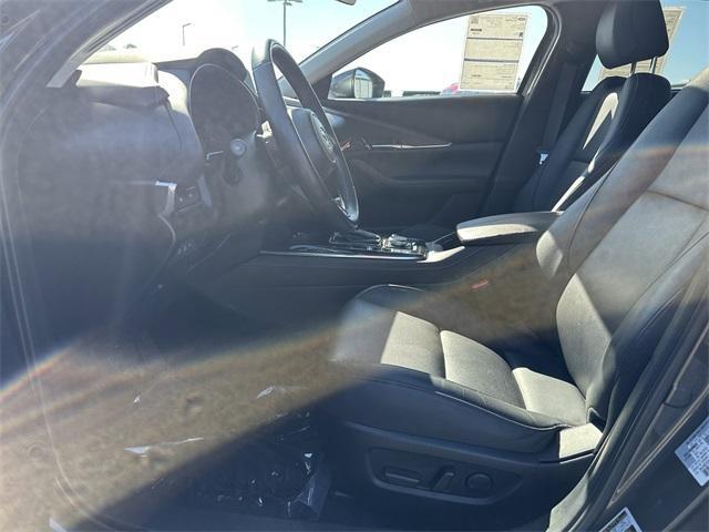used 2024 Mazda CX-30 car, priced at $25,990