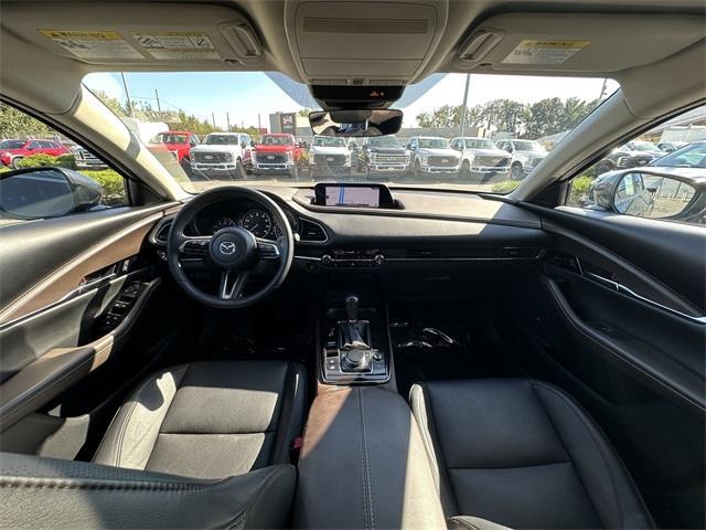 used 2024 Mazda CX-30 car, priced at $25,990