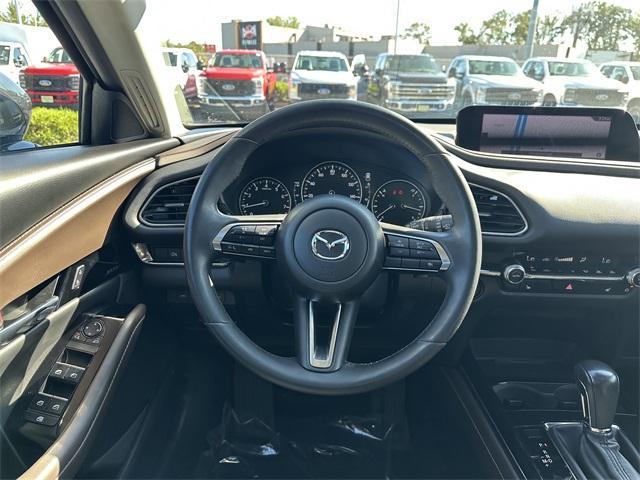 used 2024 Mazda CX-30 car, priced at $25,990