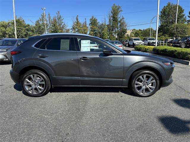 used 2024 Mazda CX-30 car, priced at $25,990