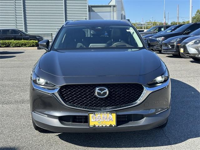 used 2024 Mazda CX-30 car, priced at $25,990
