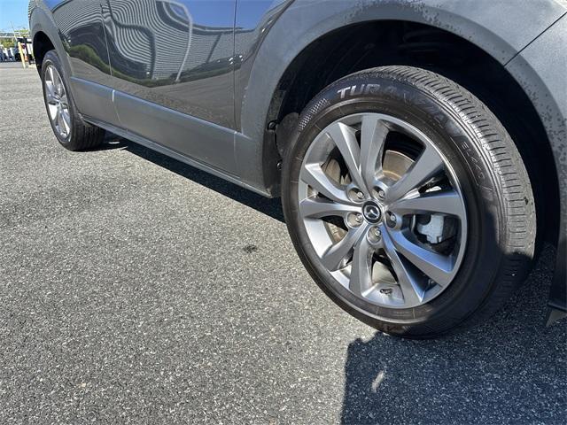 used 2024 Mazda CX-30 car, priced at $25,990