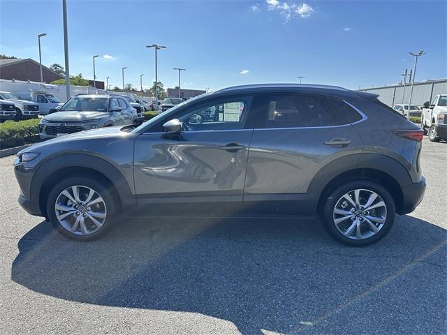 used 2024 Mazda CX-30 car, priced at $25,990