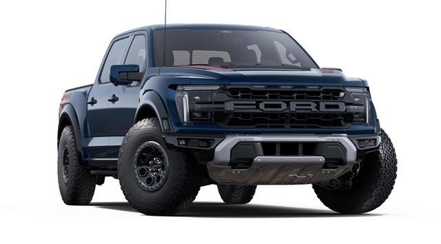 new 2025 Ford F-150 car, priced at $94,650