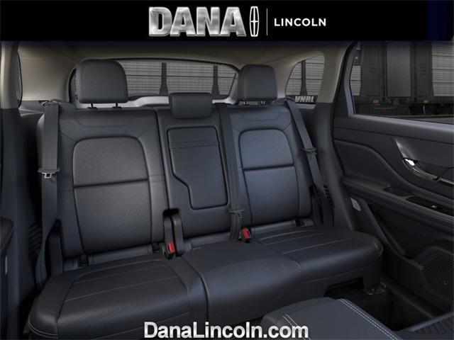 new 2024 Lincoln Corsair car, priced at $46,915