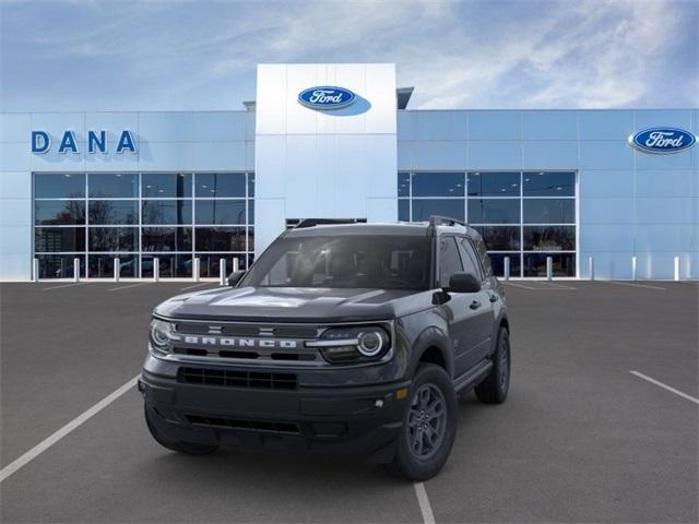 new 2024 Ford Bronco Sport car, priced at $32,384
