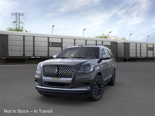 new 2024 Lincoln Navigator car, priced at $111,820