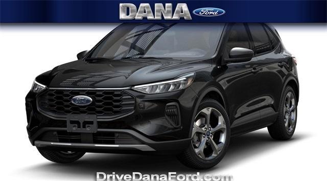 new 2025 Ford Escape car, priced at $33,880