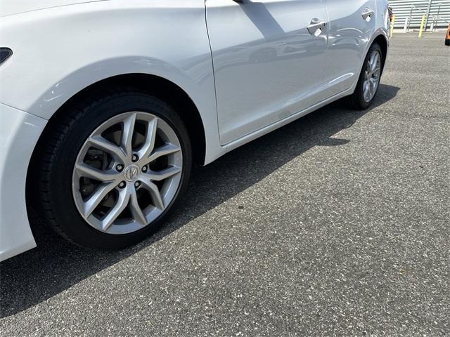 used 2019 Acura ILX car, priced at $20,199