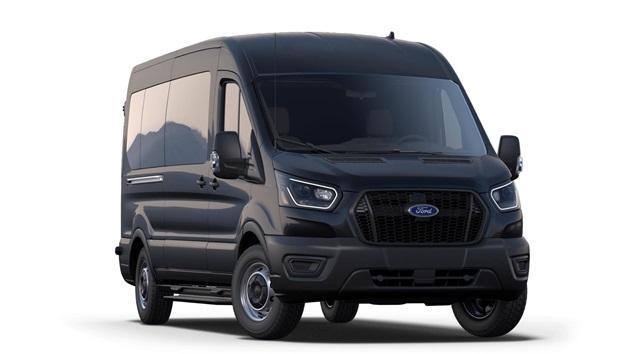 new 2024 Ford Transit-350 car, priced at $61,635