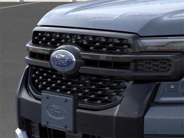 new 2024 Ford Ranger car, priced at $47,373