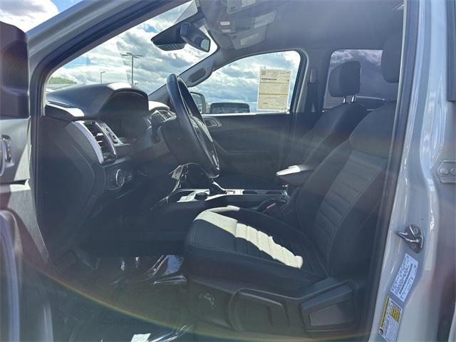 used 2021 Ford Ranger car, priced at $32,999