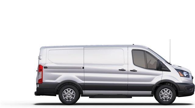 new 2024 Ford Transit-150 car, priced at $49,420