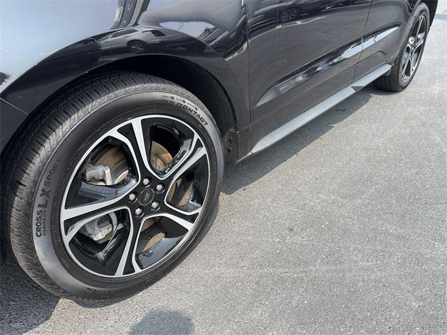 used 2022 Ford Edge car, priced at $32,200