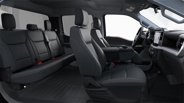 new 2024 Ford F-150 car