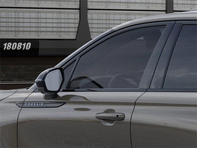 new 2025 Lincoln Corsair car, priced at $51,538