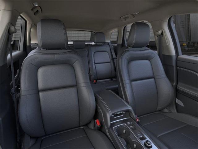 new 2025 Lincoln Corsair car, priced at $51,538