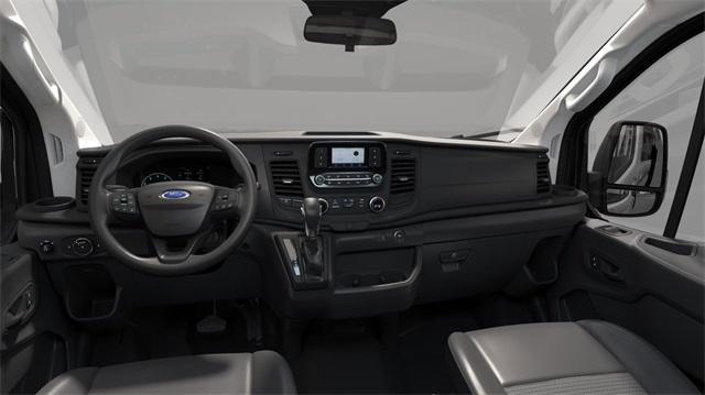 new 2024 Ford Transit-150 car, priced at $49,060