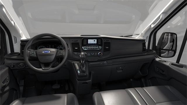 new 2024 Ford Transit-250 car, priced at $52,928